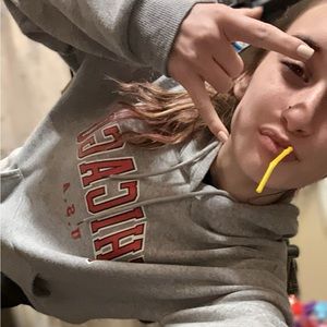 Meet your Posher, Carly